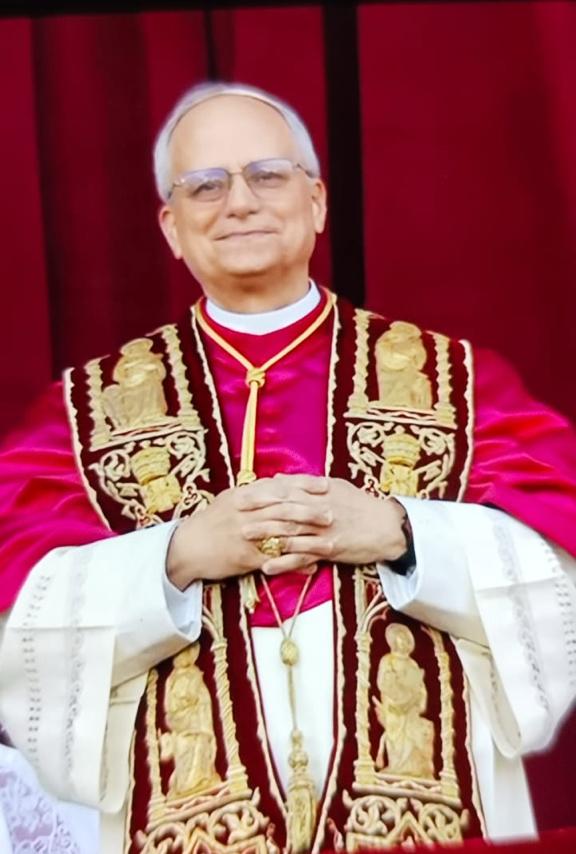 Pope